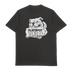 "Flatspot World EU/UK" Black T-Shirt