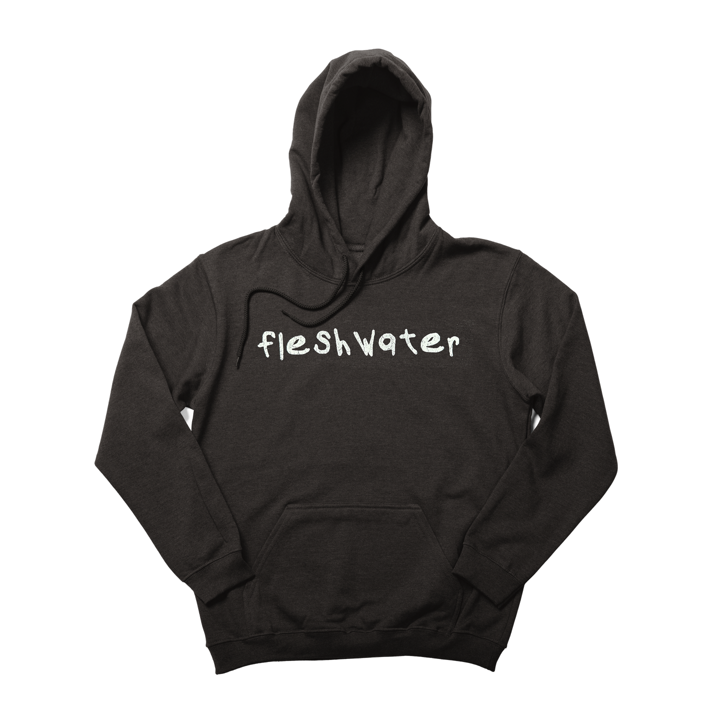 Fleshwater "Logo" Hoodie