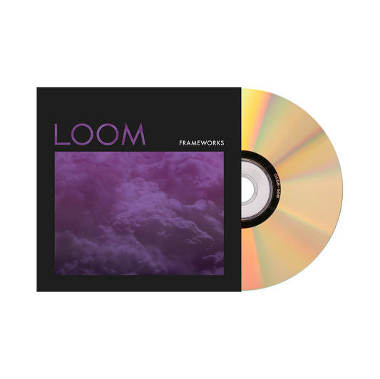 Frameworks "Loom" CD