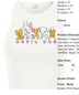 "DD Chiwow” Vest