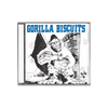 Gorilla Biscuits 'Self Titled' CD