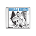 Gorilla Biscuits 'Self Titled' CD