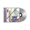 Graham Hunt 'American Pyramid' CD