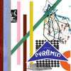 Graham Hunt 'American Pyramid' CD