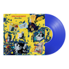 Ging Nang Boyz "Blew Blue" LP