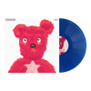 0 Miles Per Hour 'Gallop' 12" EP
