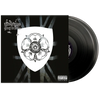 Gallows 'Grey Britain' 2xLP