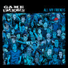 Gameface 'All My Friends' 7" EP