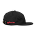 Glare "Sunset" Black Dad Hat