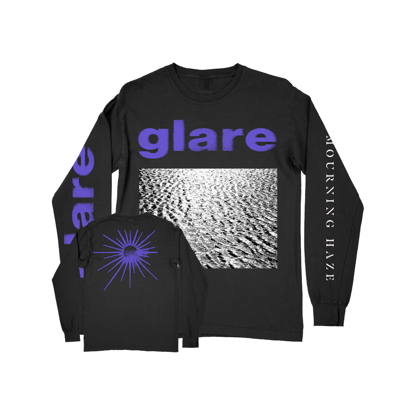 Glare "Morning Haze" Longsleeve