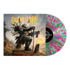 God's Hate 'Won't Be Disgraced' 12" EP