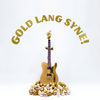 Combat "Gold Lang Syne!" LP