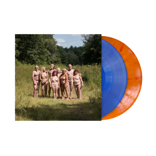 The Hotelier "Goodness" 2XLP