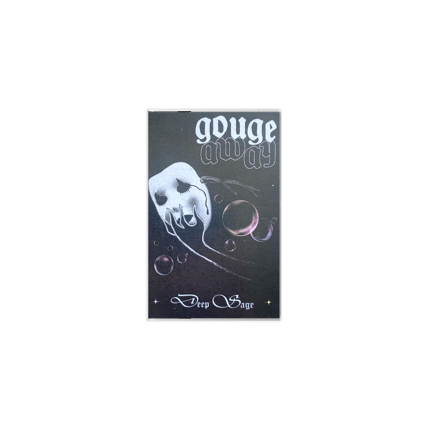 Gouge Away "Deep Sage" CS – Devil Dog Distro