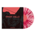 Great Falls 'Conscription' 12" EP