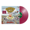 Green Day "Dookie" LP