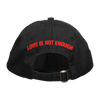 Converge "The Storm" Black Dad Hat