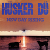 Hüsker Dü 'New Day Rising' LP