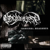 Headbussa 'Survival Measures' LP