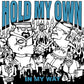 Hold My Own "In My Way" CD