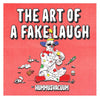 HummusVacuum 'The Art Of A Fake Laugh' LP