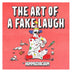 HummusVacuum 'The Art Of A Fake Laugh' LP