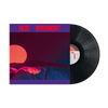 Heat "Overnight" LP