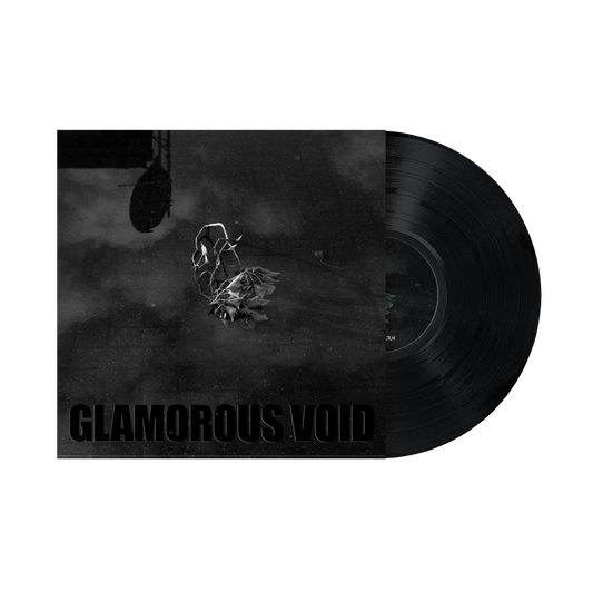 Heel Turn "Glamorous Void" LP