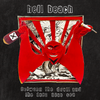 Hell Beach 'Between the Devil and the Deep Blue Sea' LP