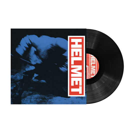 Helmet "Meantime" LP