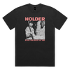 Holder 'Ruin The Best Of Me' T-Shirt