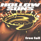 Hollow Suns "Free Fall" EP