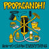 Propagandhi "How To Clean Everything: 20th Anniversary Edition" LP