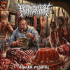 Peelingflesh "Human Pudding" CD
