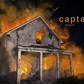 Captain Jazz “Self Titled” LP