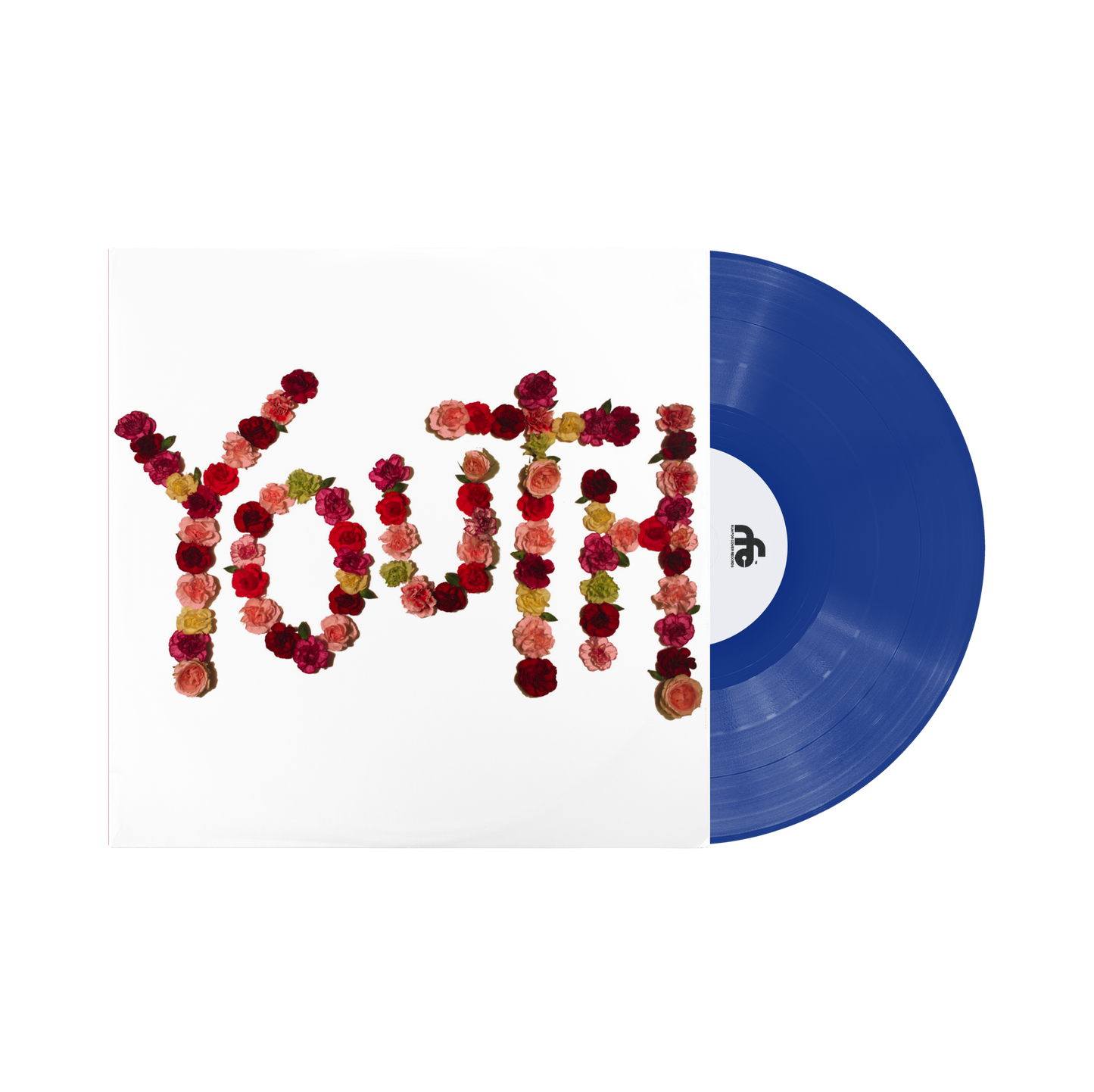Citizen  "Youth (10 Year Anniversary Edition)" LP