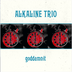 Alkaline Trio "Goddamnit Reddux" LP