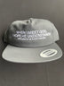 Life's Question "When I Meet God" Snapback Cap