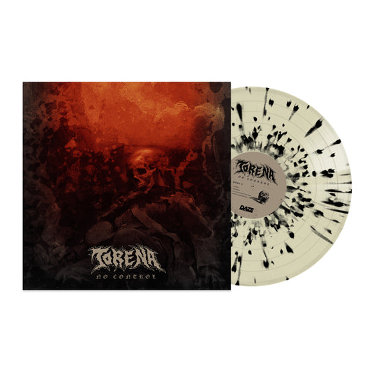 Torena “No Control” LP