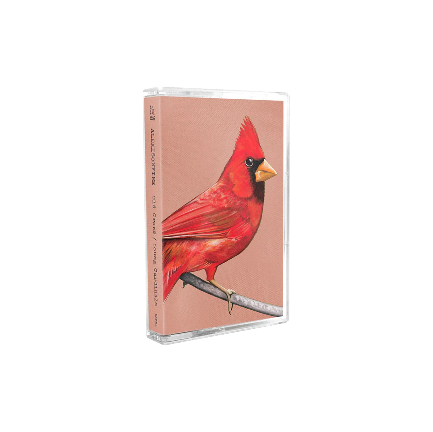 Alexisonfire "Old Crows / Young Cardinals" CS