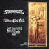 Indication/Watch You Fall/Seasons End  'Forever Yours Split' LP