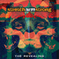 Stretch Arm Strong "The Revealing" EP (Devil Dog Exclusive)