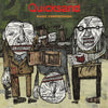 Quicksand "Manic Compression" (30th Anniversary) LP