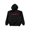 I Promised The World 'Don't Just Stand There' Hoodie
