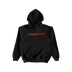 I Promised The World 'Don't Just Stand There' Hoodie
