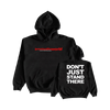 I Promised The World 'Don't Just Stand There' Hoodie
