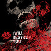 I Will Destroy You 'Dead Before Dawn' 12" EP