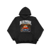 Haywire 'Back Album Art' Hoodie