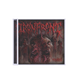 Iron Front "Hooked" CD