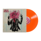 The Iron Roses  "Self Titled" LP